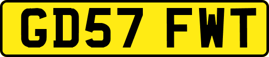 GD57FWT
