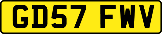 GD57FWV