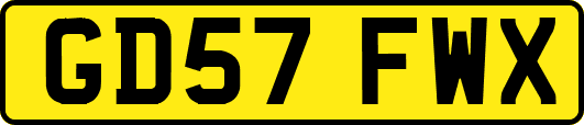 GD57FWX
