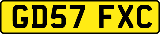 GD57FXC