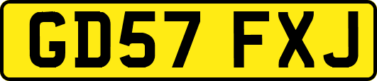 GD57FXJ