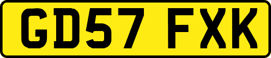 GD57FXK