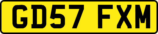 GD57FXM