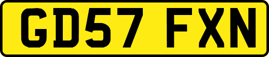 GD57FXN