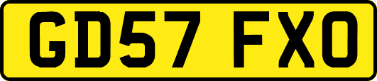 GD57FXO