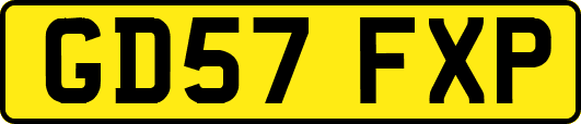 GD57FXP