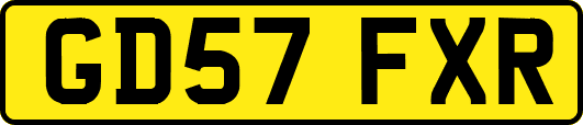 GD57FXR
