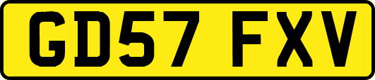 GD57FXV
