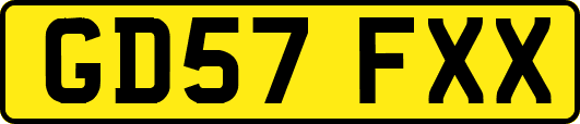 GD57FXX
