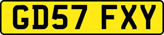 GD57FXY