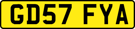 GD57FYA