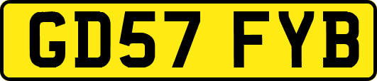 GD57FYB