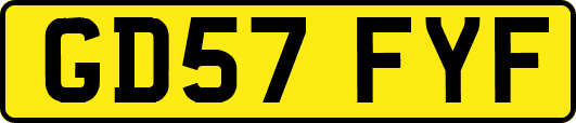 GD57FYF
