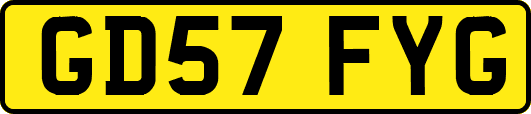 GD57FYG