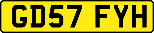 GD57FYH