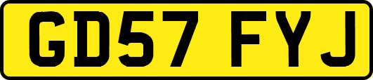 GD57FYJ