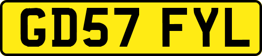 GD57FYL