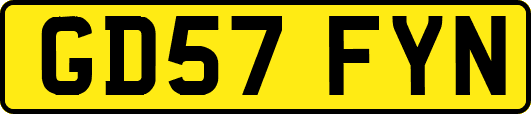 GD57FYN
