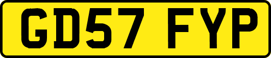 GD57FYP