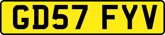 GD57FYV