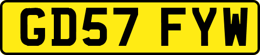 GD57FYW