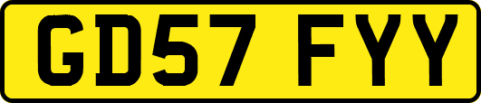 GD57FYY