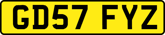 GD57FYZ