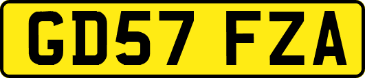 GD57FZA