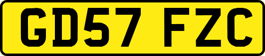GD57FZC