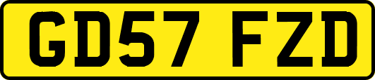 GD57FZD