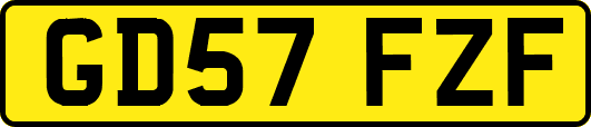 GD57FZF