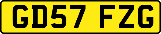 GD57FZG
