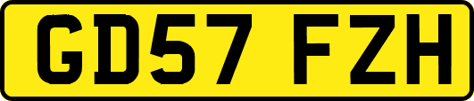 GD57FZH