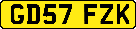 GD57FZK