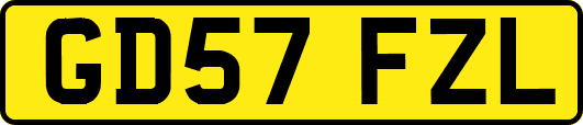 GD57FZL