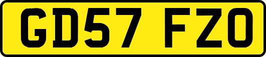GD57FZO