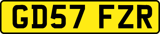 GD57FZR