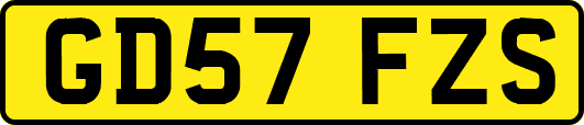 GD57FZS