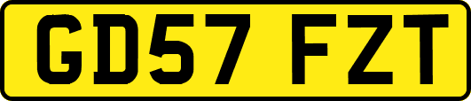 GD57FZT