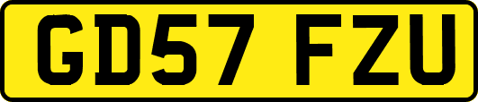 GD57FZU