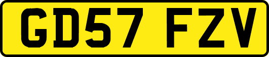GD57FZV