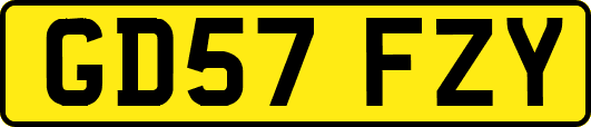 GD57FZY
