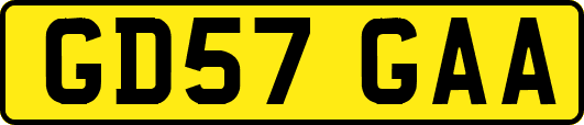GD57GAA