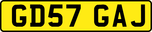 GD57GAJ