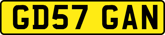 GD57GAN