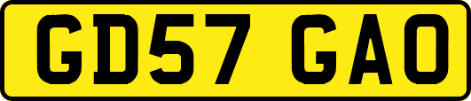 GD57GAO