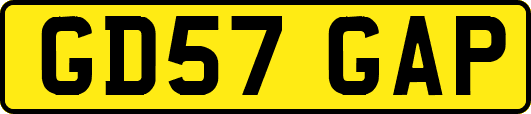 GD57GAP