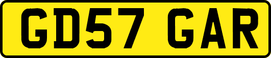 GD57GAR