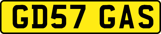 GD57GAS