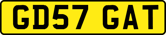 GD57GAT
